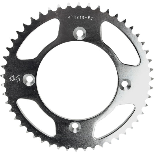 86-'02 for Honda CR80R JT Rear Sprocket Steel 50T-420 Hon