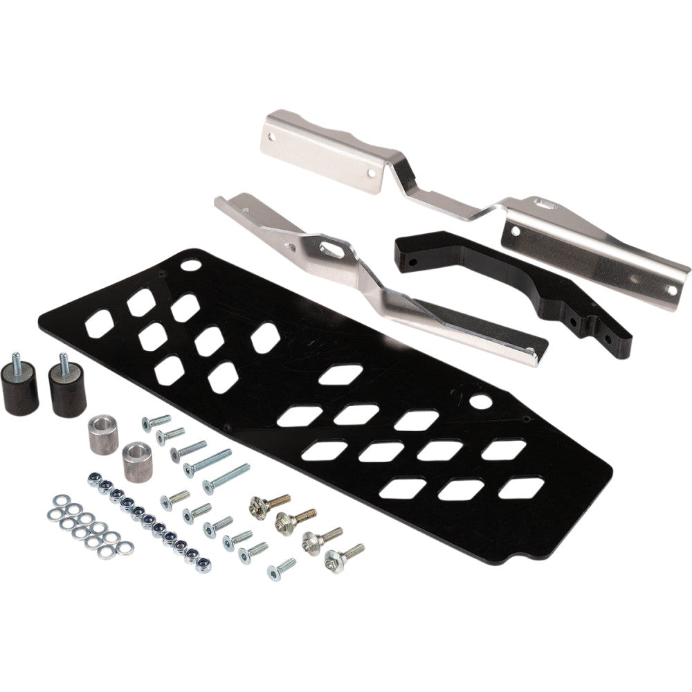 2021 for KTM 890 Adventure MOOSE RACING Pro LG Skid Plate PX1543