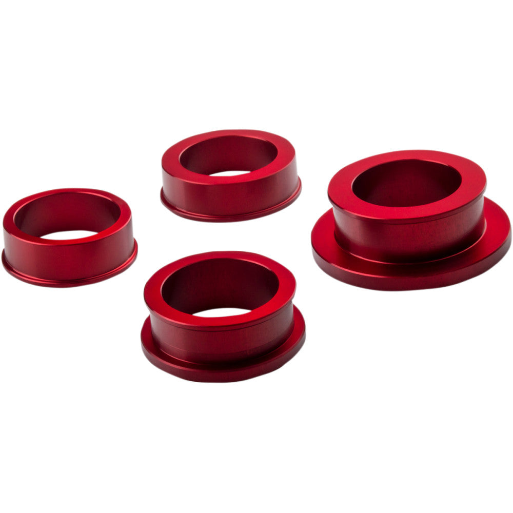 2007-2012 for Honda CBR600RR DRIVEN RACING Wheel Spacer Captive DCWS-007