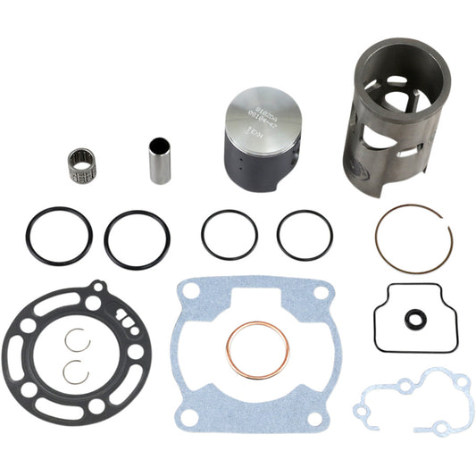 2001-2013 for Kawasaki KX 85 LA SLEEVE Sleeve and Piston Kit LAS-5449K-1