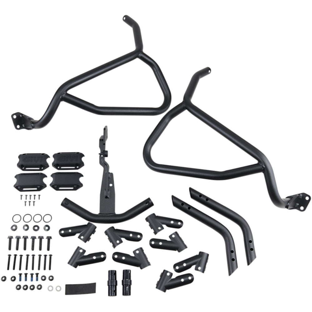 2016-2017 for Honda Africa Twin DCT GIVI Engine Guards Upper TNH1144