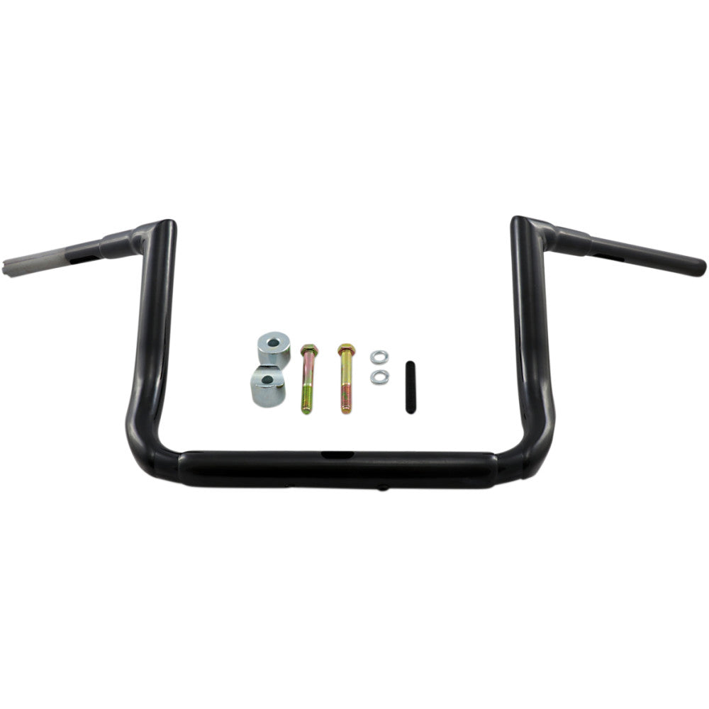 2009-2013 for Harley Tri Glide FLHTCUTG Handlebar Grande Twin Peaks 12