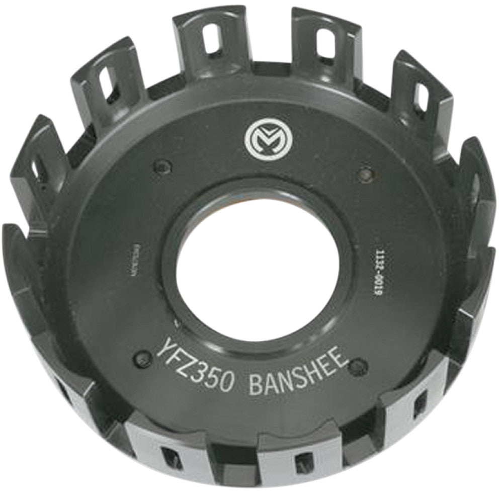 87-06 for Yamaha Banshee 350 4x2 MOOSE RACING Clutch Basket with Cushion M016