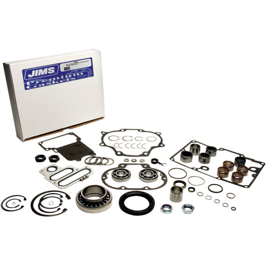 2008-2017 for Harley Fat Bob FXDF JIMS Transmission Rebuild Kit 1067