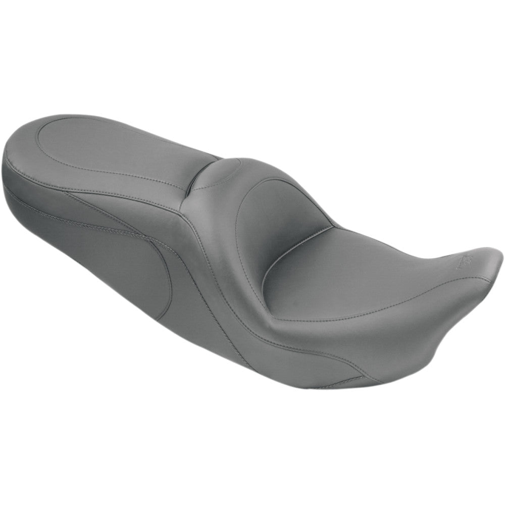 2014-2021 for Harley CVO FLHTKSE MUSTANG Sport Touring Seat FLT '08-'21 76032