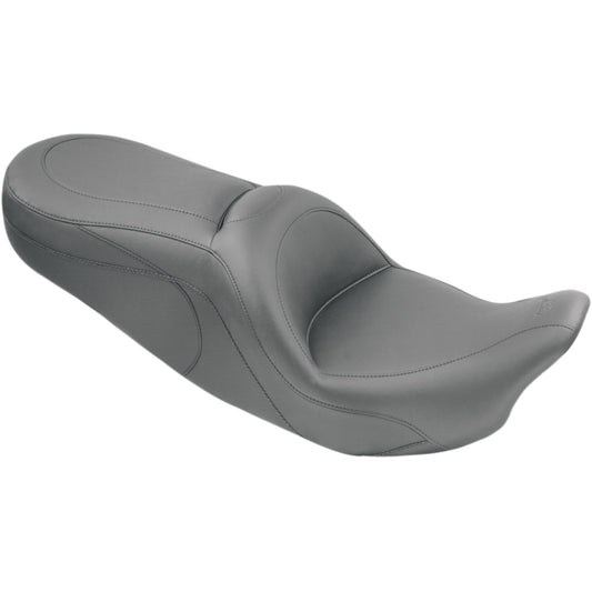 2014-2021 for Harley CVO FLHTKSE MUSTANG Sport Touring Seat FLT '08-'21 76032