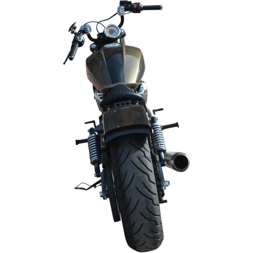 2015-2021 for Indian Scout KLOCK WERKS Outrider Rear Fender KW05-01-0342