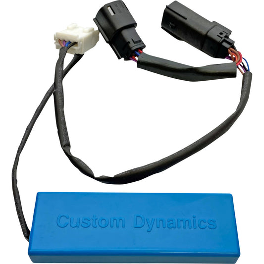 2010-2013 for Harley Road Glide Custom FLTRX Smart Signal Stabilizer Module