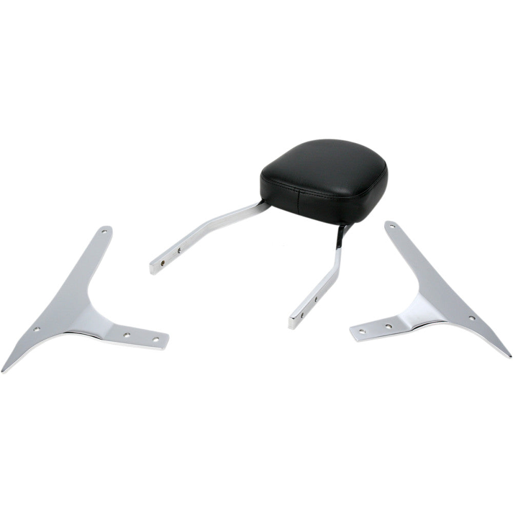 2009-2016 for Yamaha XVS 950 V-Star COBRA Sissy Bar Standard XVS 950 V-Star 02-5