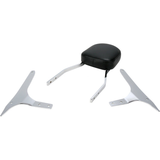 2009-2016 for Yamaha XVS 950 V-Star COBRA Sissy Bar Standard XVS 950 V-Star 02-5