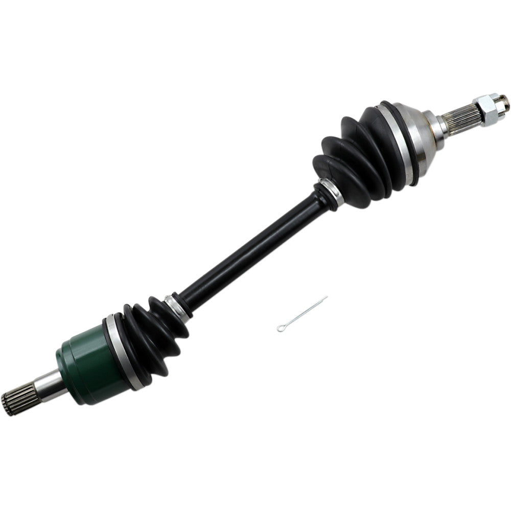 2012-2020 for Kawasaki KVF 750 Brute Force 4x4i Complete Axle Kit Front Right