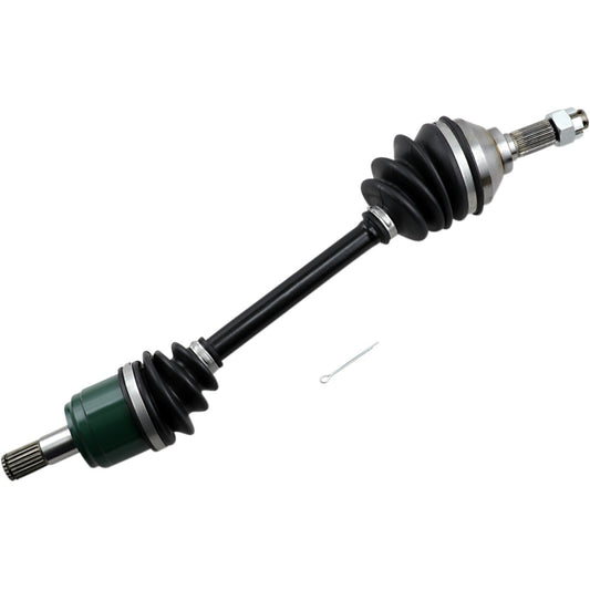 2012-2020 for Kawasaki KVF 750 Brute Force 4x4i Complete Axle Kit Front Right