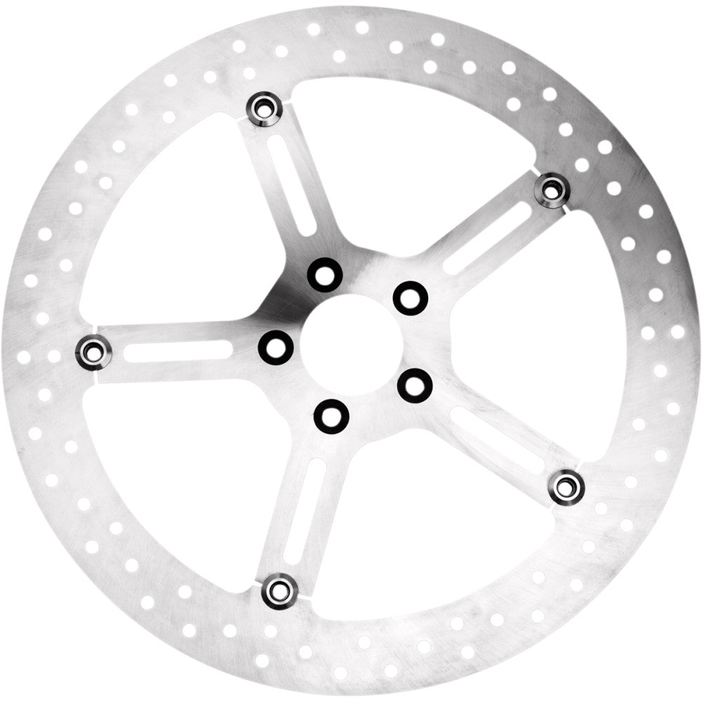 2012-2017 for Harley Softail Slim FLS ARLEN NESS Big Brake Rotor 15