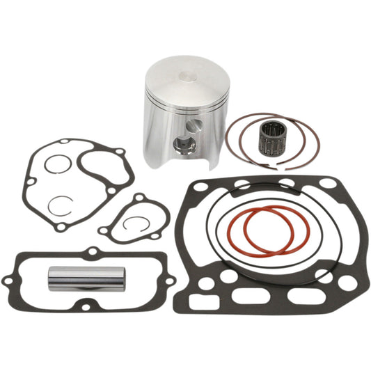 2003-2008 for Suzuki RM 250 WISECO Piston Kit with Gaskets PK1211