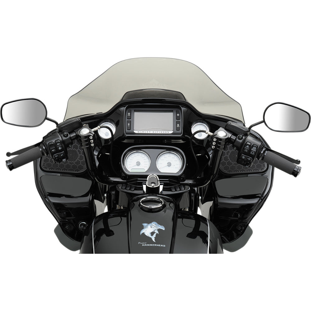 2015-2021 for Harley Road Glide Special FLTRXS Handlebar Klip Hanger 10