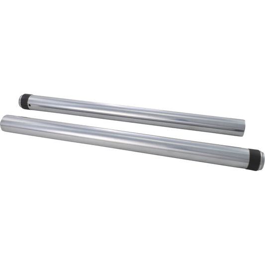 2012-2017 for Harley Softail Slim FLS Fork Tube Hard Chrome 41 mm 22.25" Length