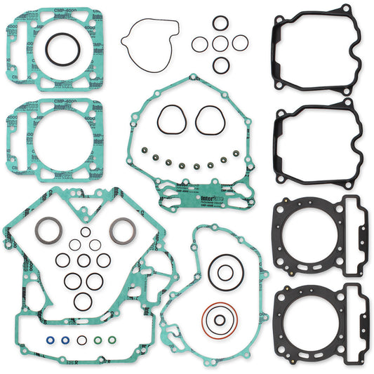 2012-2014 for Can-Am Outlander Max 800R XT 4x4 Complete Motor Gasket Kit
