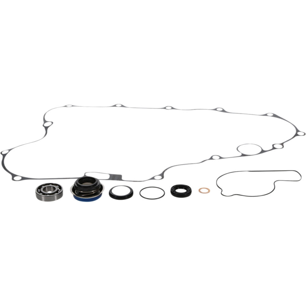 1987-2004 for Kawasaki KSF 250 Mojave PROX Water Pump Rebuild Kit 57.4316