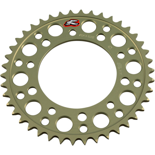 2007-2013 for Honda CB600F RENTHAL Sprocket 42-Tooth 404U-525-42P-HA