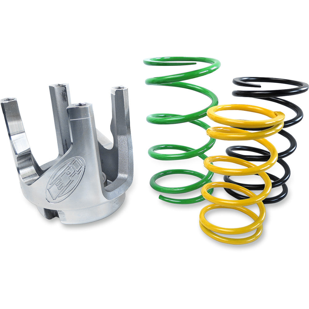 2017-2019 for Can-Am Defender Max 1000 HD10 DPS 4x4 EPI Clutch Kit WE437425