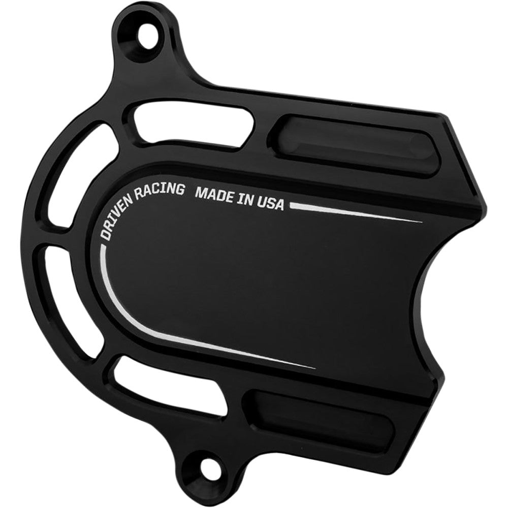 2013-2020 for Honda MSX125 Grom DRIVEN RACING Sprocket Cover Black DEC-004-BK