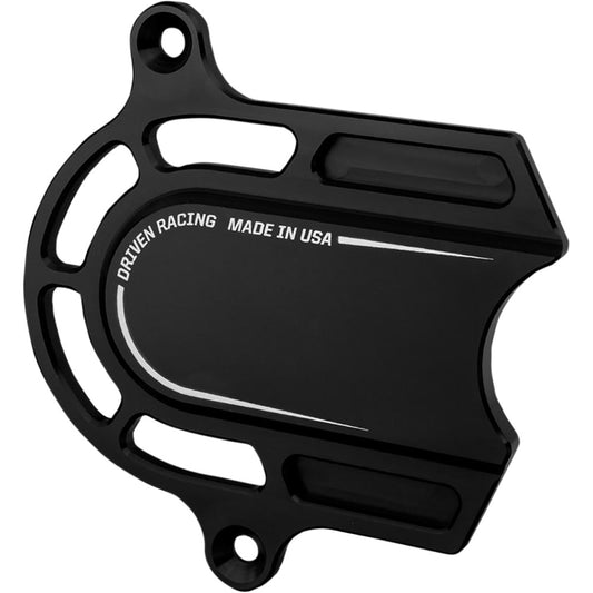 2013-2020 for Honda MSX125 Grom DRIVEN RACING Sprocket Cover Black DEC-004-BK