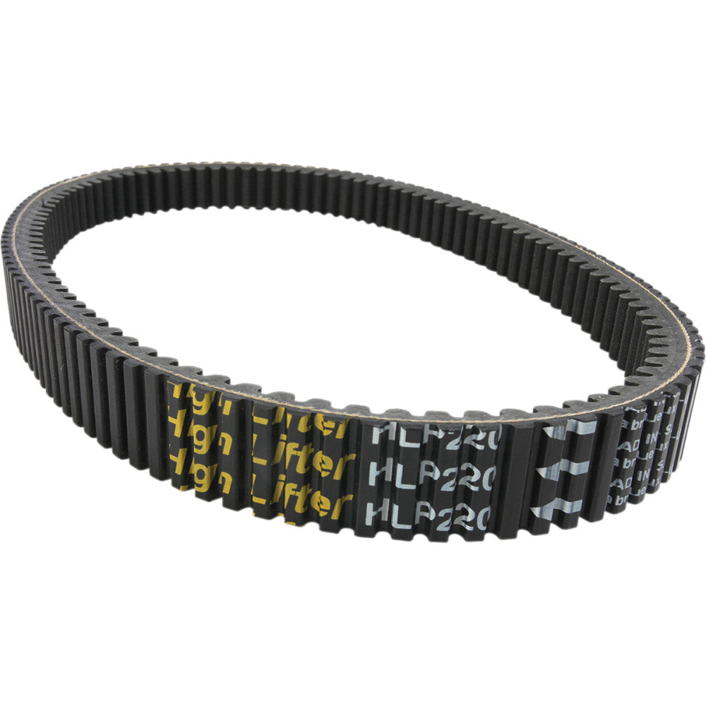 2018-2020 for Polaris RZR 4 XP 1000 High Lifter Ed. 4x4 HIGHLIFTER Drive Belt