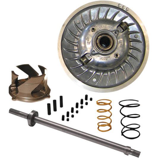 2017-2018 for Ski-Doo REV Gen4 Chassis VENOM PRODUCTS Hollow Jackshaft Ski-Doo G