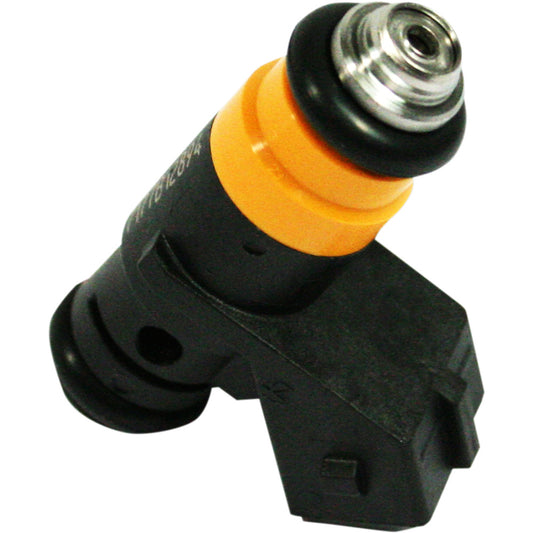10-17 for Harley Electra Glide Ultra FLHTK FEULING OIL PUMP CORP. Fuel Injector
