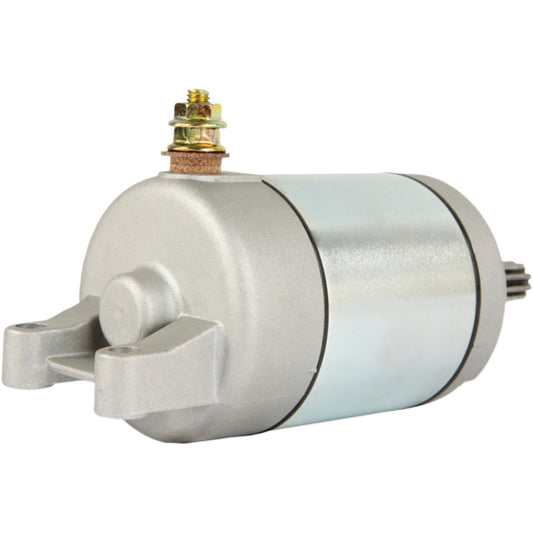 1996-2005 for Suzuki GSX-R 750 PARTS UNLIMITED Starter Starter Motor