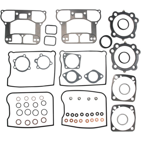 1986-1991 for Harley Super Glide FXR COMETIC Top End Gasket 3-13/16" C9769