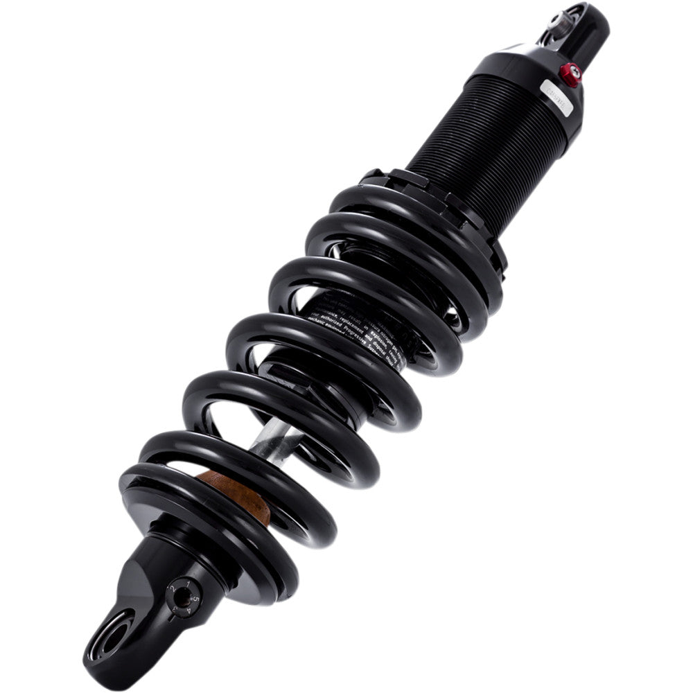 2018-2019 for Harley Softail Fat Bob FXFB 465 Series Shocks Black Heavy-Duty 13.