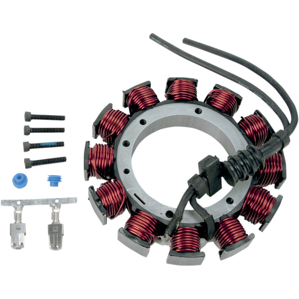 1999-2003 for Harley Super Glide Sport FXDX Stator '99-'03 FXD OE#29951-99