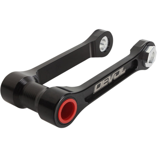 2017-2019 for Husqvarna FE 450 DEVOL Transformer Pull Rod 0116-3302