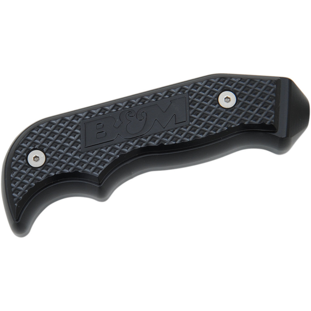 2016-2018 for Can-Am Maverick 1000R XC 4x4 XDR Shift Lever Knob Black 81216