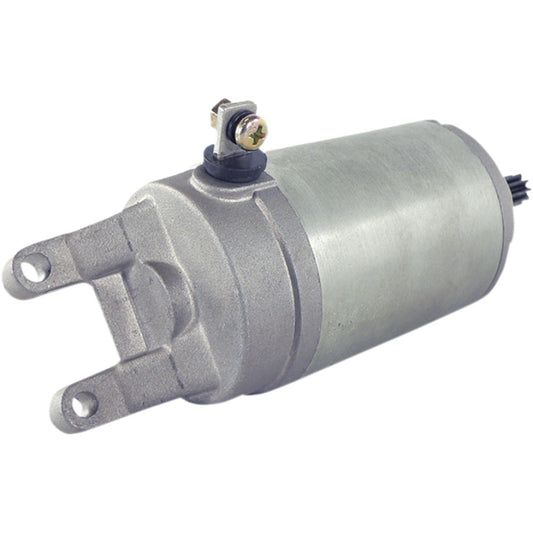2003-2011 for Suzuki Burgman 400 PARTS UNLIMITED Starter Starter Motor