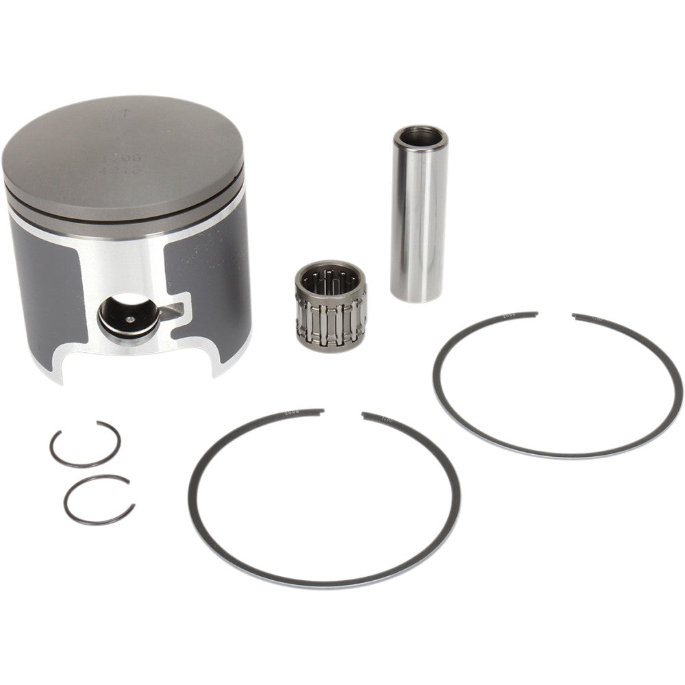 1986-1999 for Polaris Indy Trail 488 PROX Piston Kit 01.5586.100