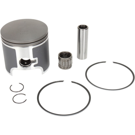 1986-1999 for Polaris Indy Trail 488 PROX Piston Kit 01.5586.100