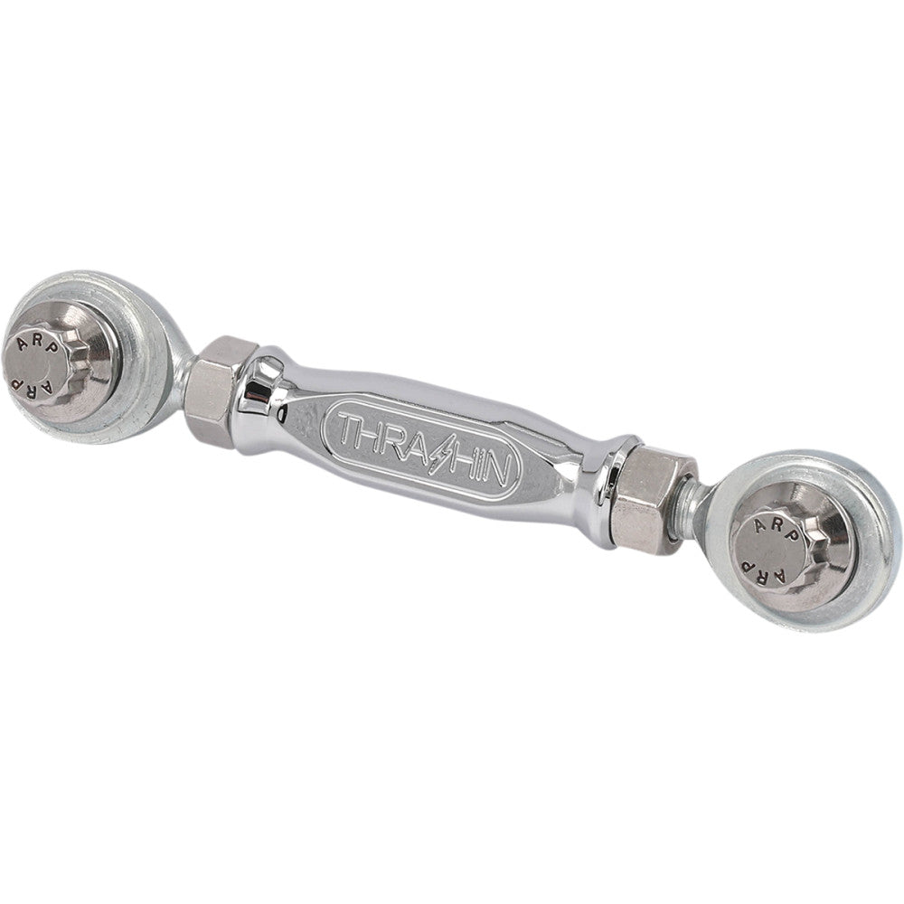 2008-2017 for Harley Fat Bob FXDF THRASHIN SUPPLY CO. Shift Linkage Chrome