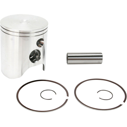 97-'01 for Honda CR250R WISECO Piston Kit Pro-Lite 66.40/Std Hon