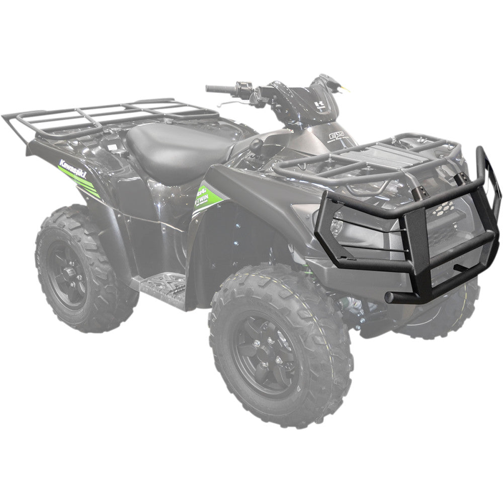 2012-2021 for Kawasaki KVF 750 Brute Force 4x4i Front Bumper Brute Force