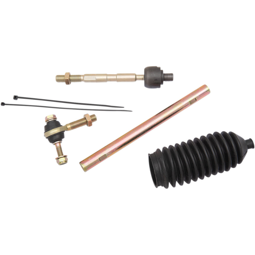 2016-2020 for Can-Am Defender XT 1000 Tie Rod End Kit Left Front Inner/Outer