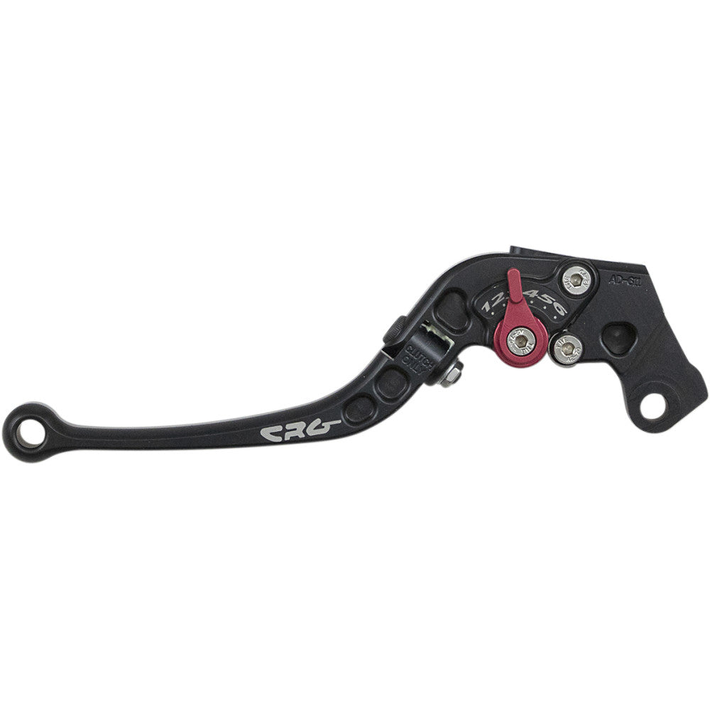 2017-2019 for Ducati Monster 797 CRG Clutch Lever Folding Black AD-611-F-B