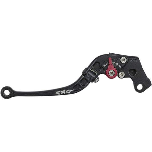 2017-2019 for Ducati Monster 797 CRG Clutch Lever Folding Black AD-611-F-B
