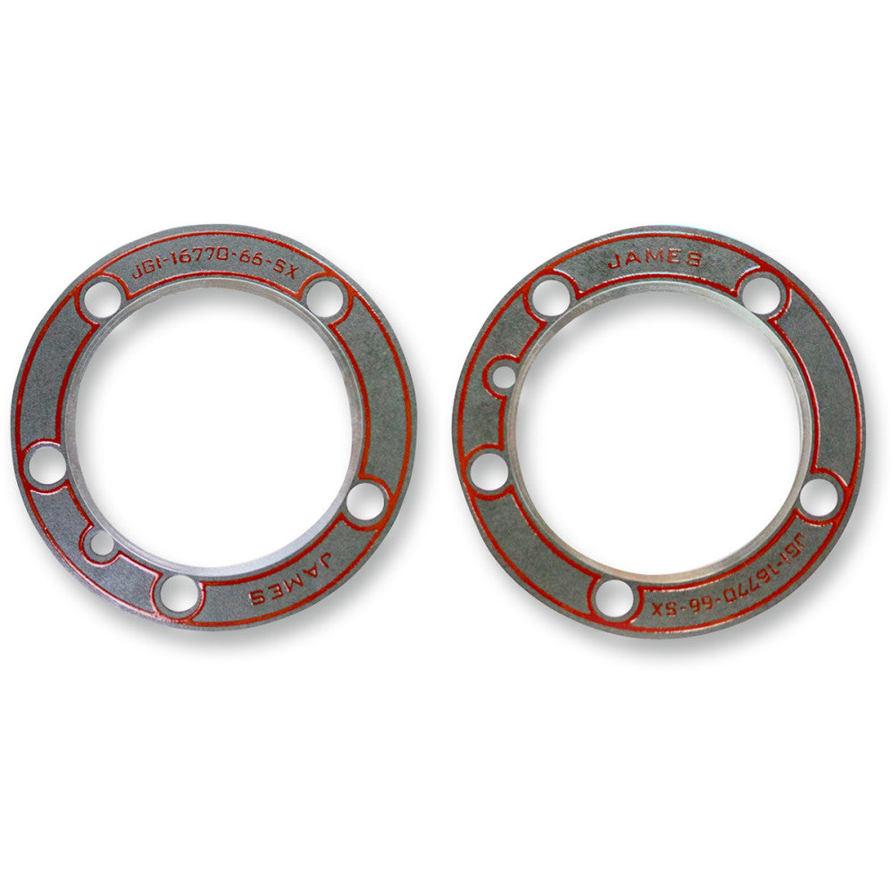 1979-1984 for Harley Super Glide 80 FXE JAMES GASKET Foamet Head Gasket