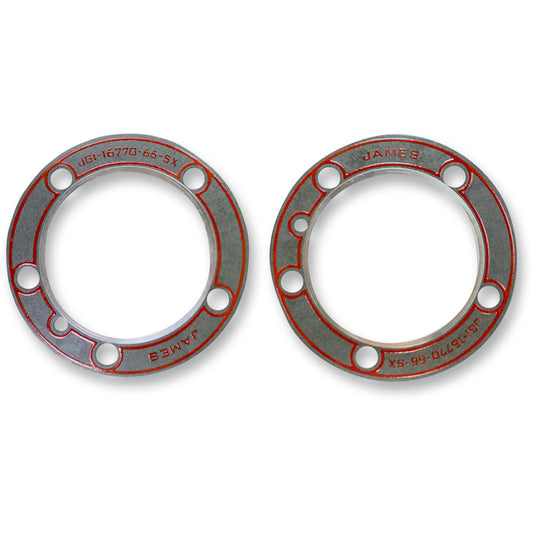 1979-1984 for Harley Super Glide 80 FXE JAMES GASKET Foamet Head Gasket