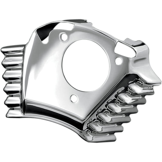 10-16 for Electra Glide Ultra FLHTK Screamin' Eagle Filter Throttle Servo Cover