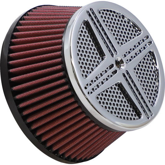 1999-2009 for Yamaha XVS 1100 A V-Star Classic BARON XXX Air Cleaner VStar 1100