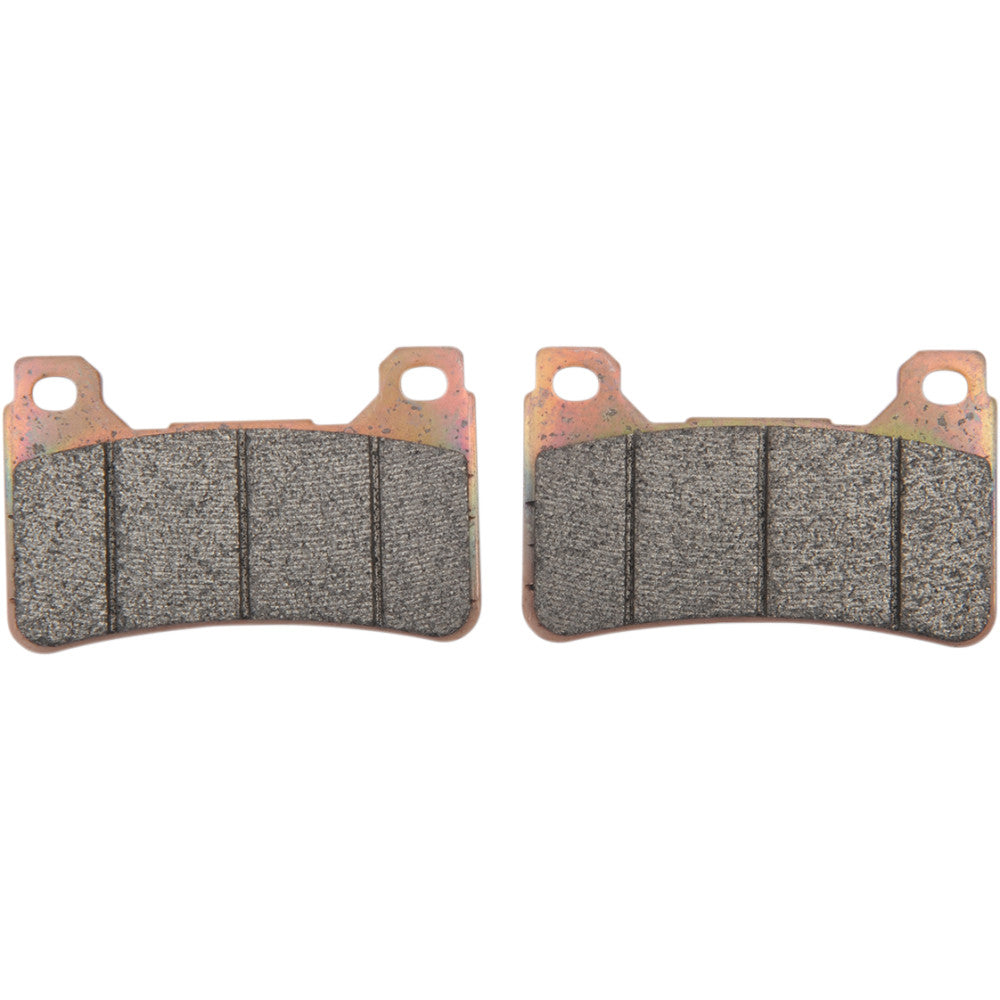 2005-2019 for Honda CBR600RR SBS SP EVO Brake Pads 809SP 809SP