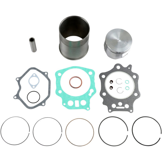 1998-2004 for Honda TRX450FE Foreman ES 4x4 LA SLEEVE Sleeve and Piston Kit